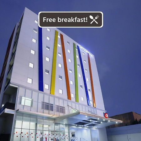 Amaris Hotel Tebet Jakarta Ngoại thất bức ảnh