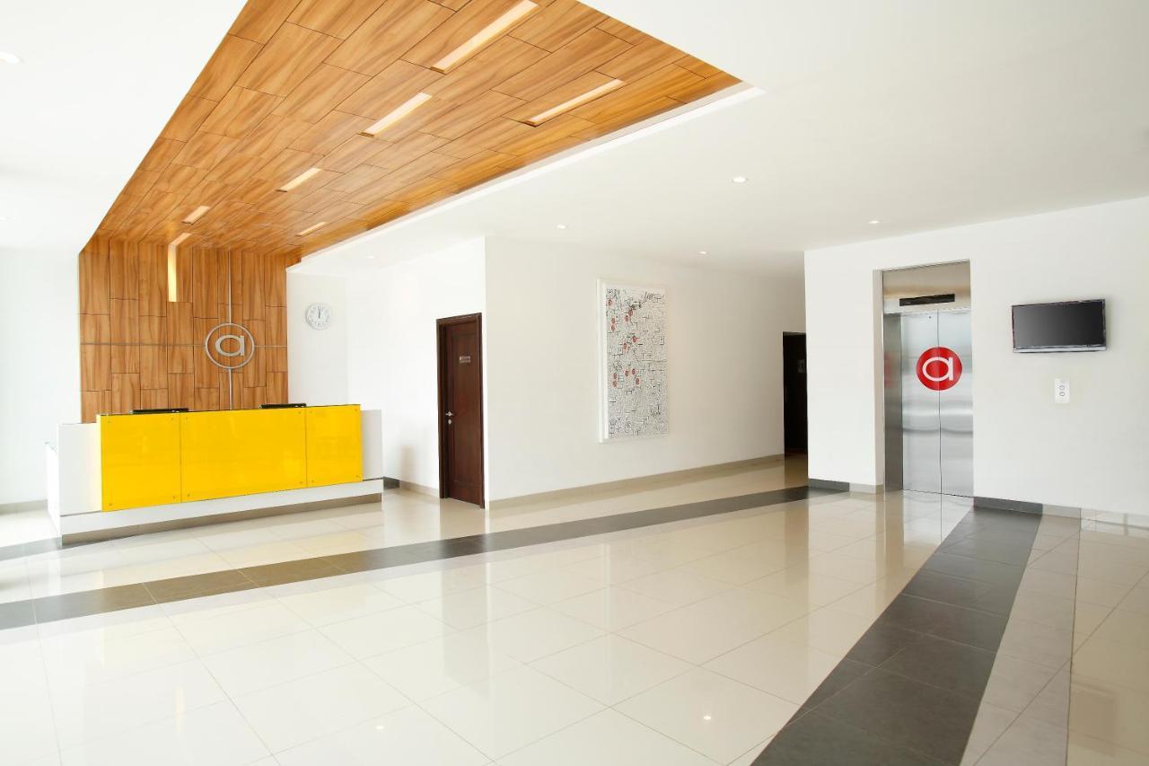 Amaris Hotel Tebet Jakarta Ngoại thất bức ảnh