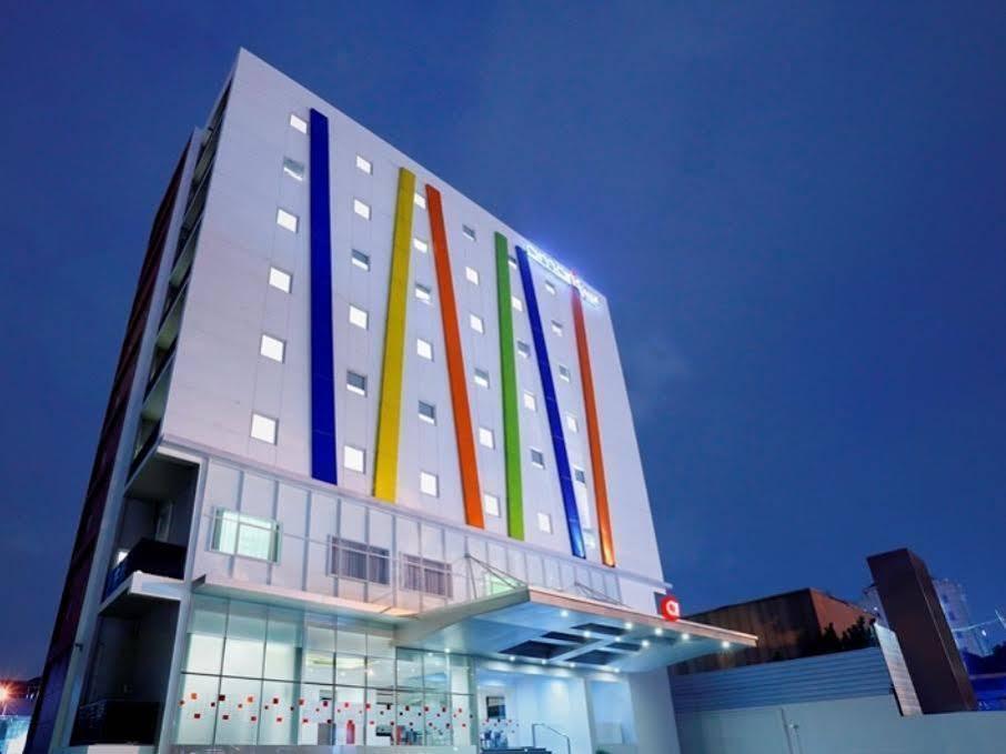 Amaris Hotel Tebet Jakarta Ngoại thất bức ảnh