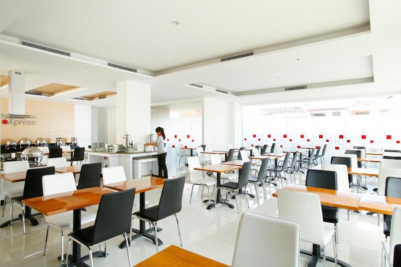 Amaris Hotel Tebet Jakarta Ngoại thất bức ảnh