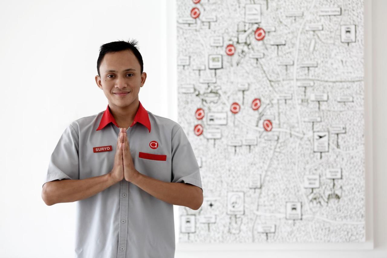 Amaris Hotel Tebet Jakarta Ngoại thất bức ảnh