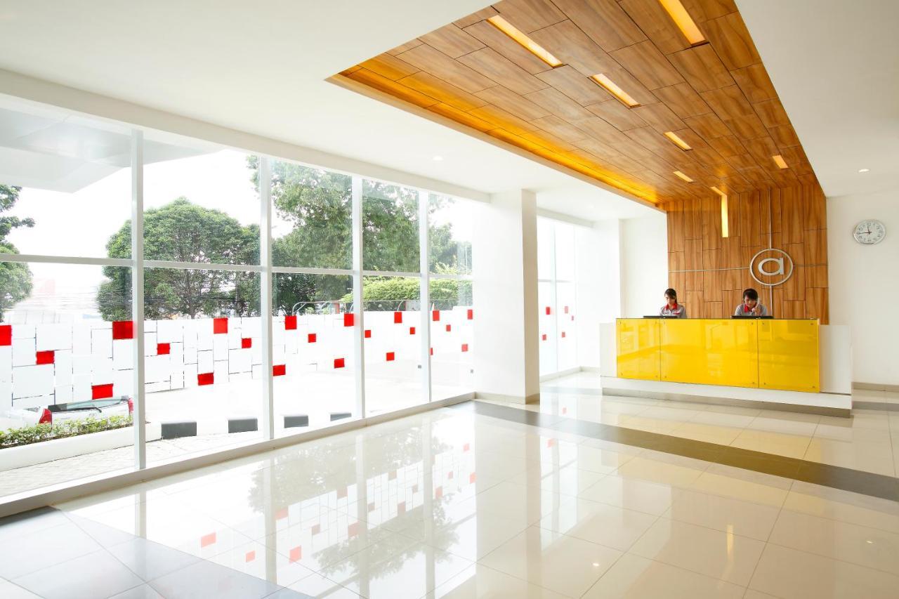 Amaris Hotel Tebet Jakarta Ngoại thất bức ảnh