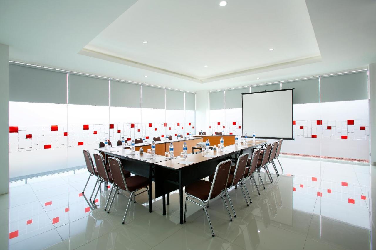 Amaris Hotel Tebet Jakarta Ngoại thất bức ảnh