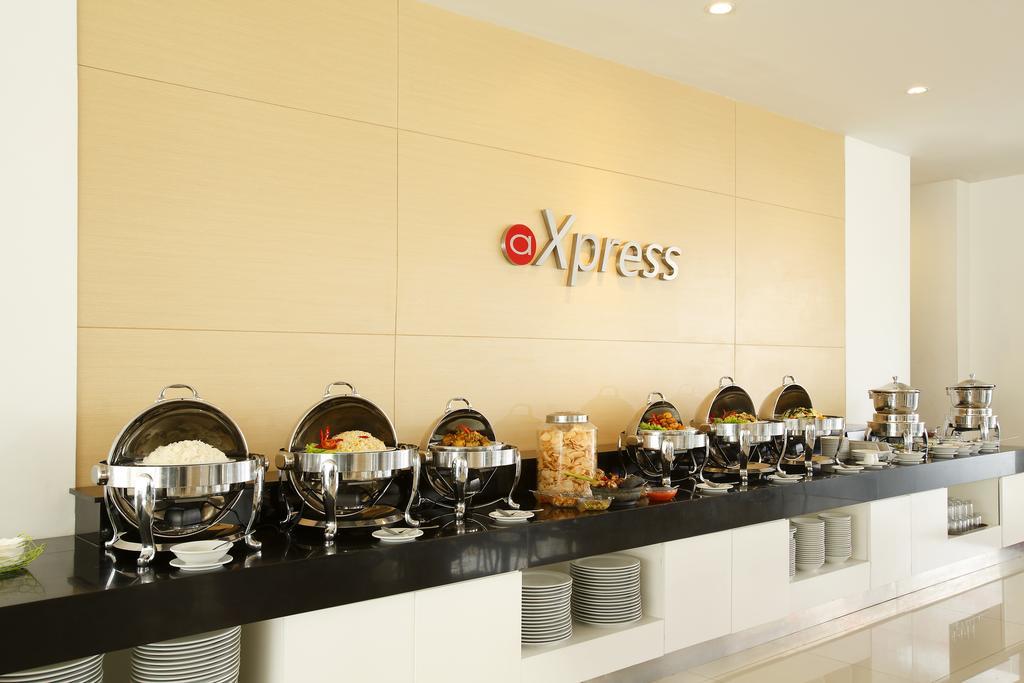 Amaris Hotel Tebet Jakarta Ngoại thất bức ảnh