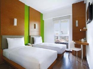 Amaris Hotel Tebet Jakarta Phòng bức ảnh