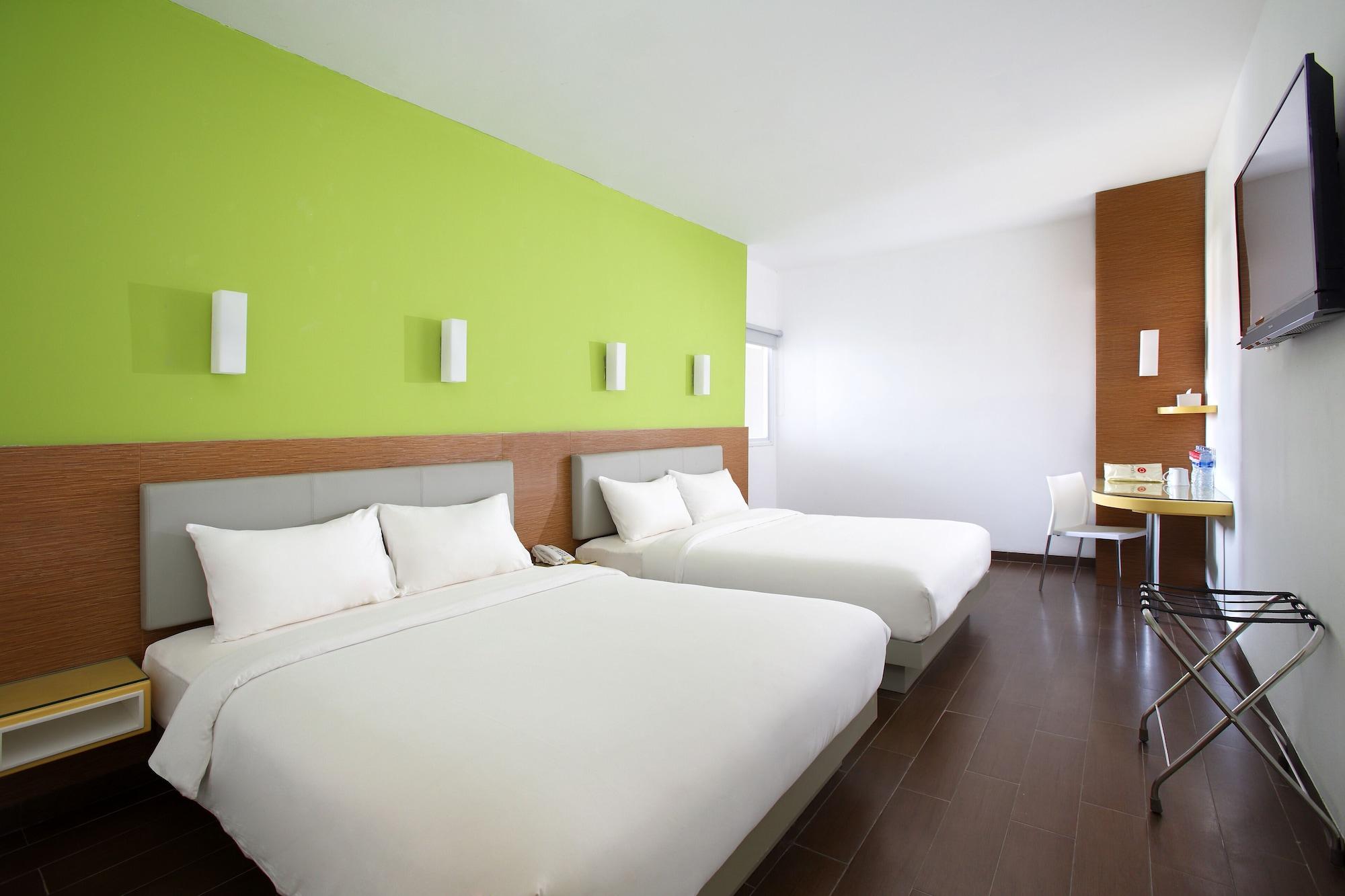 Amaris Hotel Tebet Jakarta Ngoại thất bức ảnh