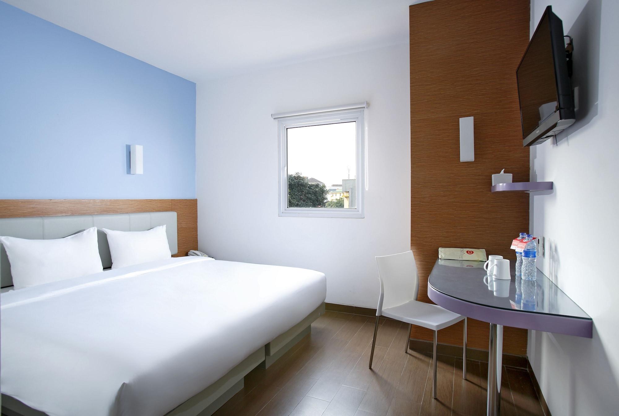 Amaris Hotel Tebet Jakarta Ngoại thất bức ảnh