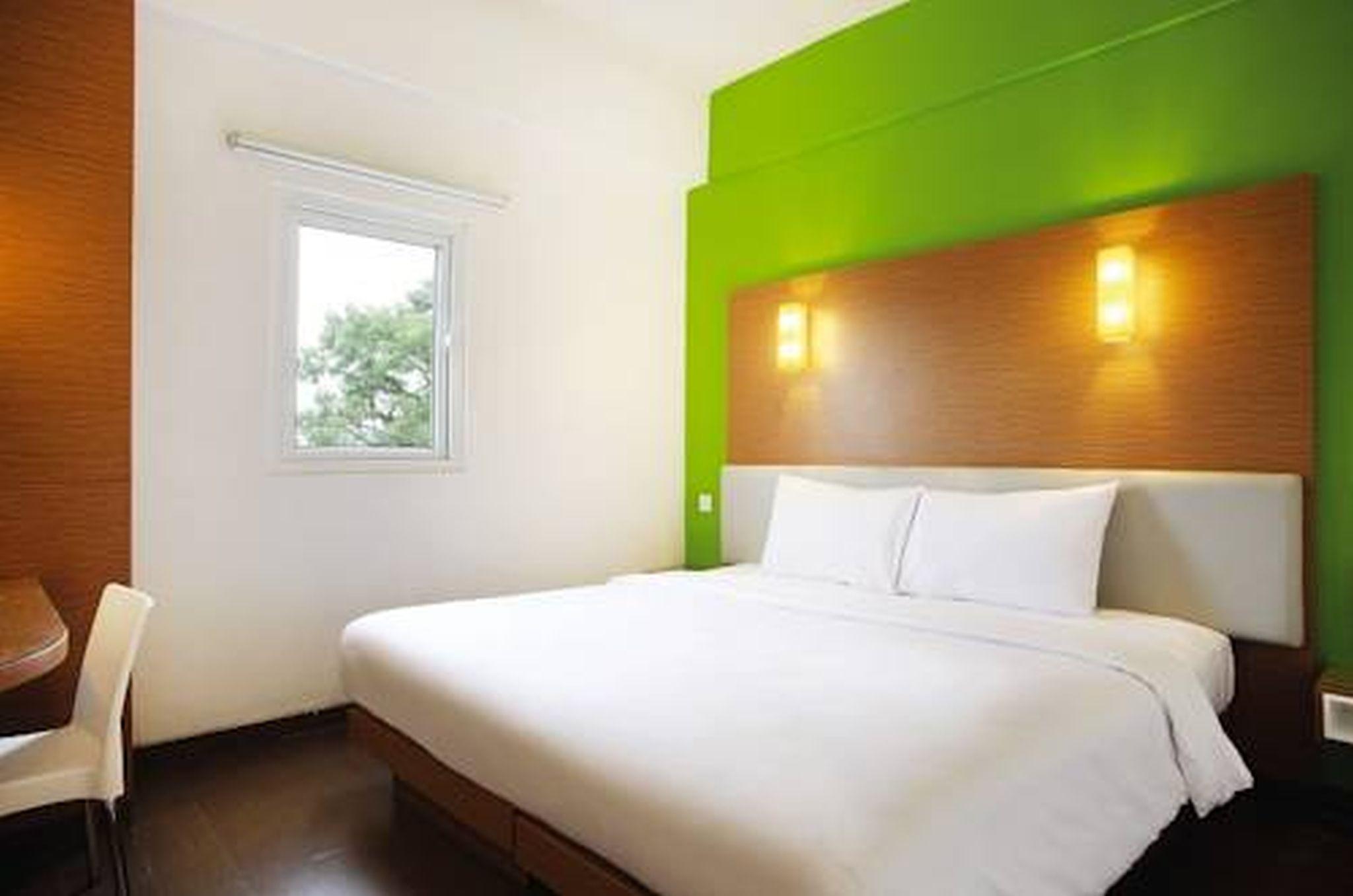 Amaris Hotel Tebet Jakarta Ngoại thất bức ảnh