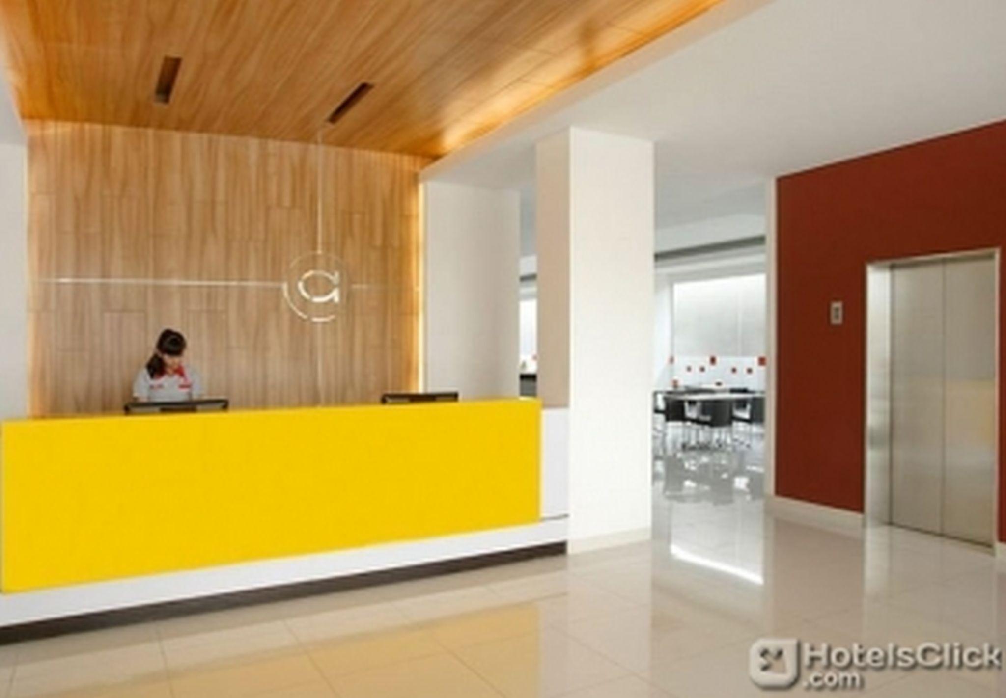 Amaris Hotel Tebet Jakarta Ngoại thất bức ảnh