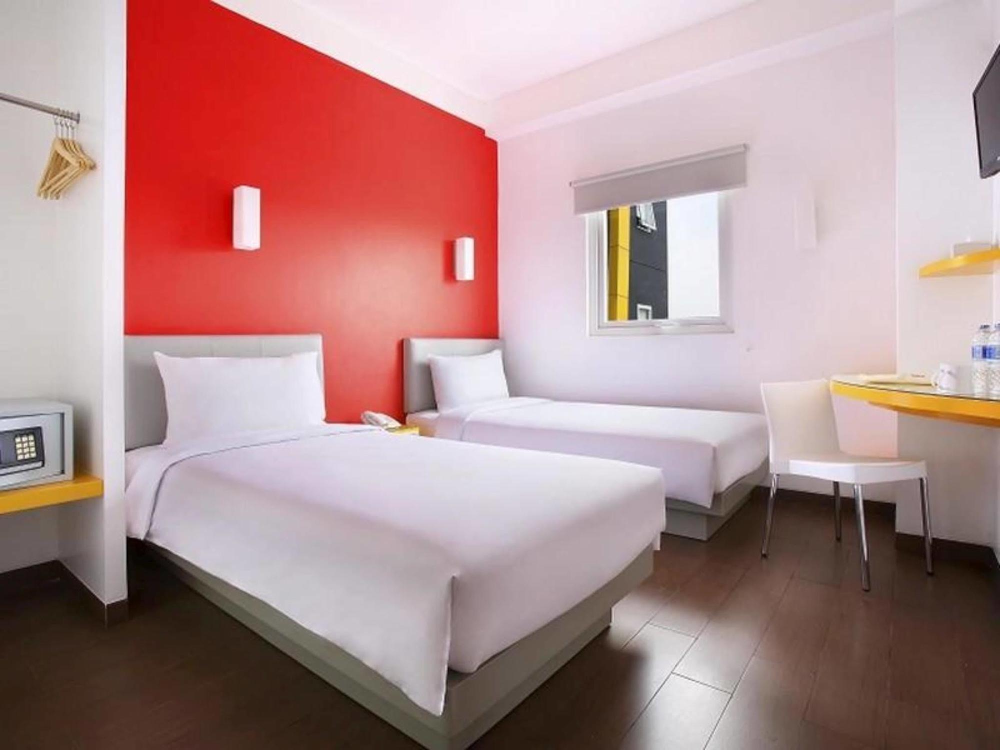 Amaris Hotel Tebet Jakarta Ngoại thất bức ảnh