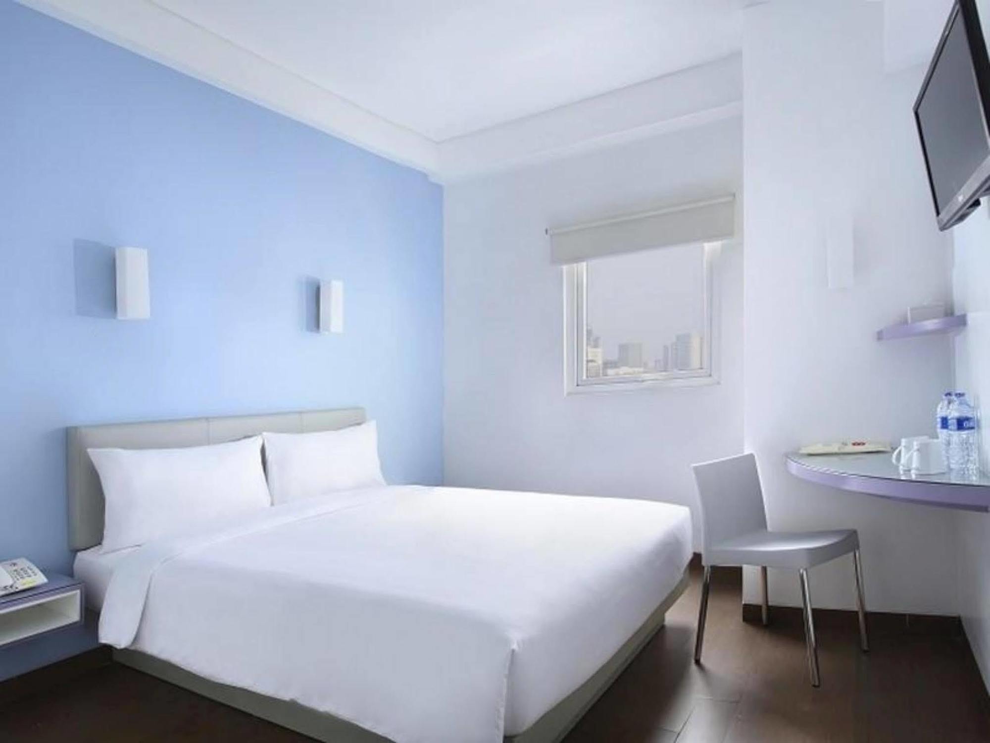 Amaris Hotel Tebet Jakarta Ngoại thất bức ảnh