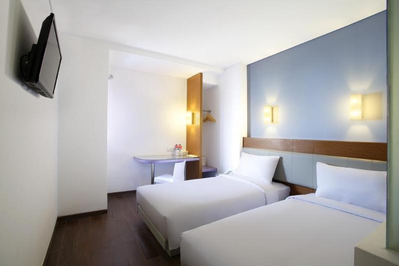 Amaris Hotel Tebet Jakarta Ngoại thất bức ảnh